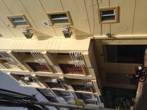 Bán Nhà 10A/67 Kiều Sơn Hải Phòng