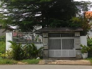 Bán biệt thự đẹp Thảo Điền Q2 – Diện tích 220m2 