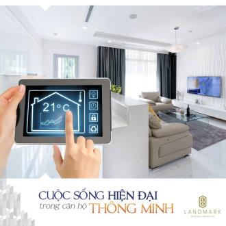 VINHOMES  LANDMARK GIÁ TỐT 1.8 TỶ
