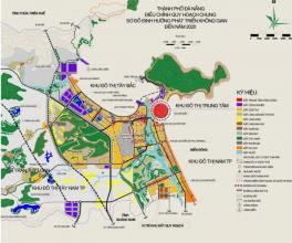 Sơn Trà Ocean View khởi đầu sự bùng nổ đất nền ven biển