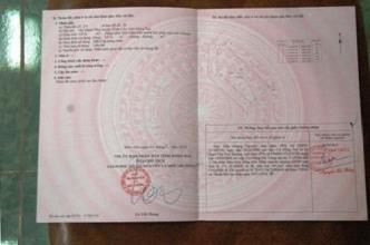 Khu đất vàng An Cư KD