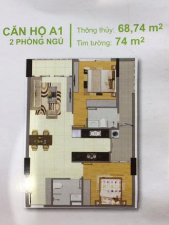 Mua bán - Ký gửi chung cư Bộ công an, Q.2