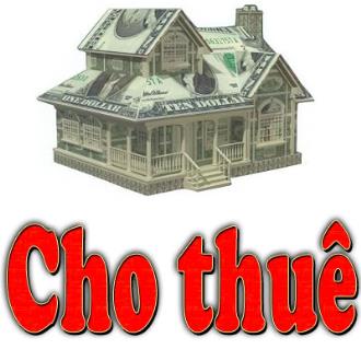 CHo thuê nhà 2D/112 Lương Khánh Thiện, Hải Phòng