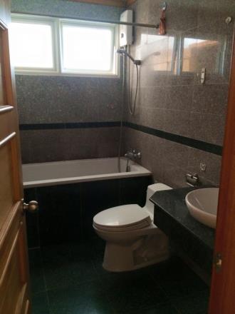 Cho thuê căn hộ Phú Hoàng Anh, NTĐĐ, 3PN. 