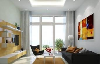 "Mới" Tháp D Lexington Residence cực rẻ chỉ từ 19 triệu