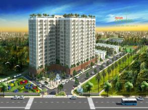 Căn Hộ cao cấp khu kinh tế mới Tân Phú giá rẻ chỉ từ 1,05 tỷ