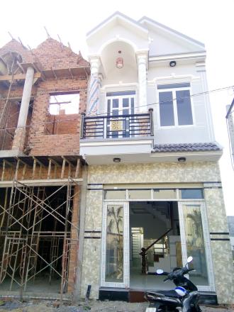 Cơ hội cuối cùng mua nhà giá rẻ, vị trí đắc địa ở quận 7