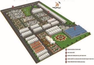 Đất thổ cư giá rẻ, có sổ đỏ