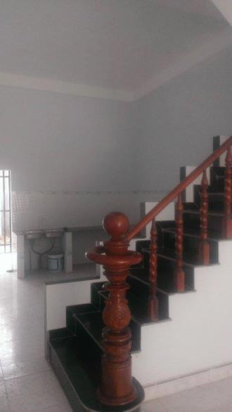 BÁN NHÀ MỚI XÂY 100% CHÍNH CHỦ tại TX Dĩ An