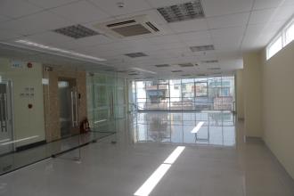 Cho thuê văn phòng Bình Thạnh