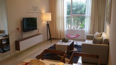 Bán căn hộ Linh Trung, chỉ cần thanh toán 650 Tr