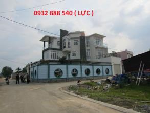 Đất nền giá từ 185tr/nền quận 9, sổ hồng riêng