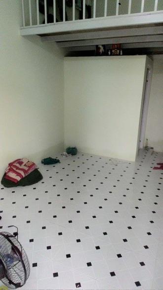 cần 2 bạn nữ sinh viên ở ghép giá rẻ