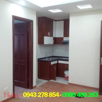 Chung cư mini Tây Hồ cạnh ĐH nội vụ giá rẻ