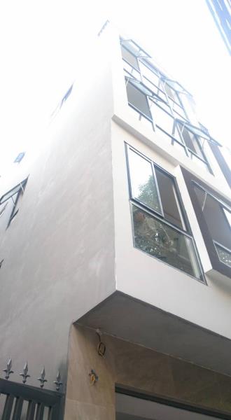 Bán nhà Cầu Giấy,ngõ 291 Lạc Long Quân, 83m2, 9.05 tỷ