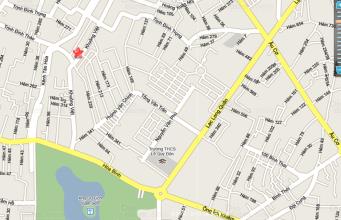 Nhà bán quận Tân Phú