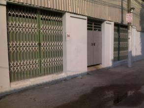 Nhà mặt tiền chính chủ, mới xây:30 Nguyễn Văn Dung, P6, Q.Gò