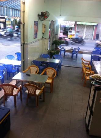 Cần sang lại quán nhậu