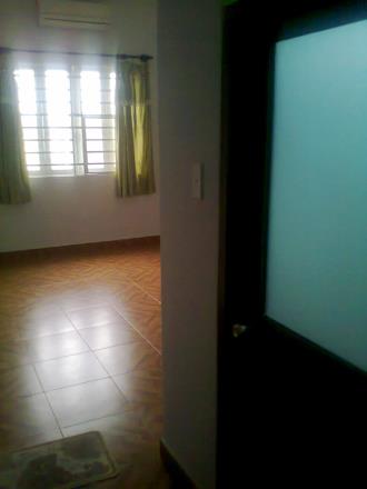 Phòng trọ A75 Bạch Đằng, Q.Tân Bình