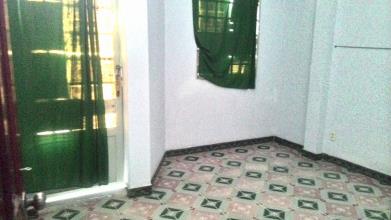 CHO THUÊ PHÒNG TRO QUẬN GÒ VẤP