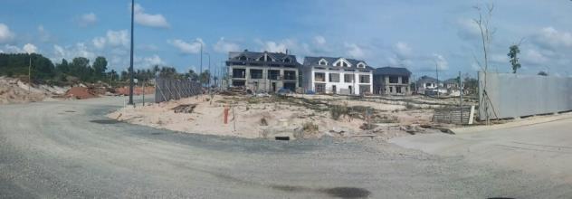 Đầu tư xây dựng khách sạn, resort, biệt thự nghỉ dưỡng