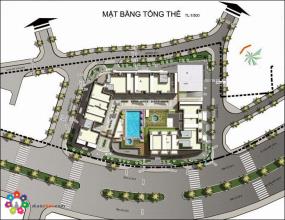 THE CBD- MỞ BÁN ĐỢT CUỐI GIÁ HỢP LÝ 