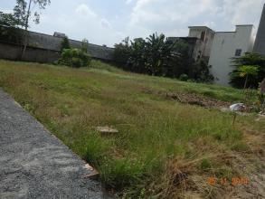 Mở Bán Đất Thổ Cư, Chỉ 550tr Sở Hữu Nền Đất TT. Phư