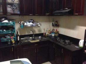 Cho thuê chung cư 41 Bis