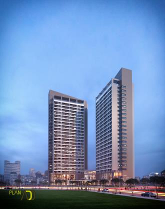 CHỦ ĐẦU TƯ MỞ BÁN CĂN HỘ DỰ ÁN STELLAR HOTES & RESIDENCES