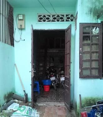 Bán nhà cấp 4 trong KDC Nai Vàng, Linh Trung, Thủ Đức