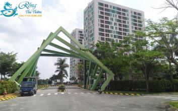 Căn Hộ Parcspring đường Nguyễn Duy Trinh, Q.2 - 1,75 tỷ