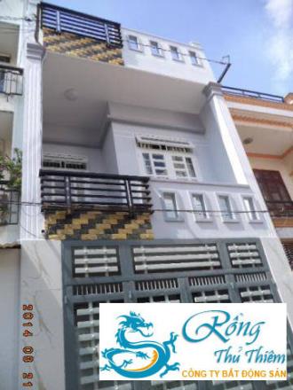 Nhà 995/2 Nguyễn Văn Quá, Quận 12 – 970 triệu