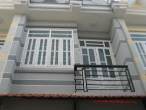  NHÀ NGUYỄN ẢNH THỦ 4X10=480TR 2PN-2WC