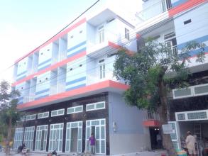 Phòng cao cấp cho người nước ngoài chỉ 2tr5 gần P.Linh Chiểu