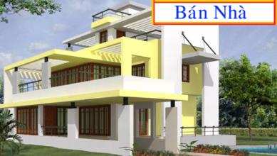 Bán nhà Giảng Võ