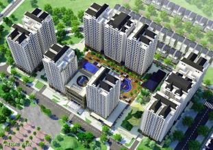 Vì chuyện gia đình, bán căn hộ the Art chính chủ giá đợt 1