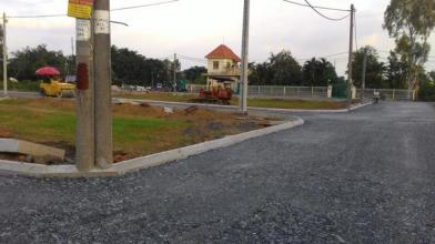 Đất vị trí đẹp, gần Đh Luật, quốc lộ 13, đa diện tích