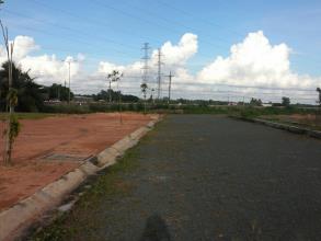 Bán đất Long Thành, Ngân hàng hỗ trợ 70%