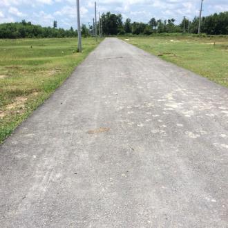 ĐẤT NỀN THỔ CƯ SÂN BAY LONG THÀNH GIÁ RẺ