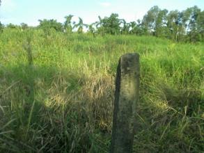 Nền đất 53 m2 giá cực rẻ, xem ngay