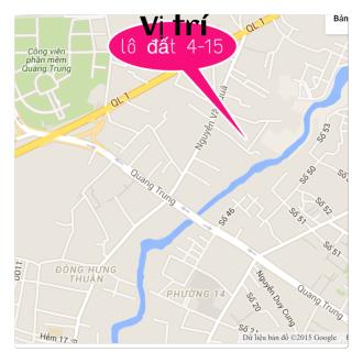 Đất bán Nguyễn Văn Hoá ,Quận 12