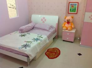 Căn hộ Lotus Apartment Thủ Đức