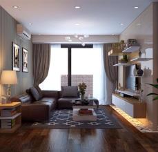 Bán căn hộ chung cư VP2 Linh Đàm, chính chủ bán căn hộ DT 13