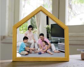 Căn hộ Lotus Thủ Đức 2 phòng ngủ - giá 400 triệu