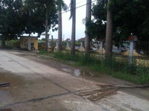 Bán gấp mảnh đất 500m2 Hoài Đức, Hà Nội