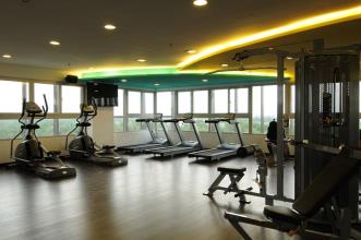 CĂN HỘ CHO THUÊ - DRAGON HILL 2PN – 14 triệu