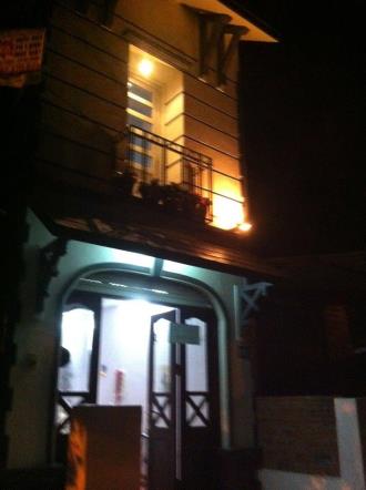 Bán nhà số 53D ngõ 55/24 Hoàng Hoa Thám