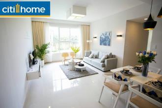 Căn hộ view đẹp nhất Q2, chỉ 887tr/căn 2PN