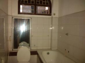 Cho thuê phòng trọ 