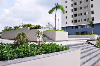 843 triệu/căn, góp 4 - 5 triệu/tháng, giao nhà ngay